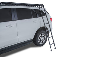 Rhino-Rack Aluminum Folding Ladder (RAFL)